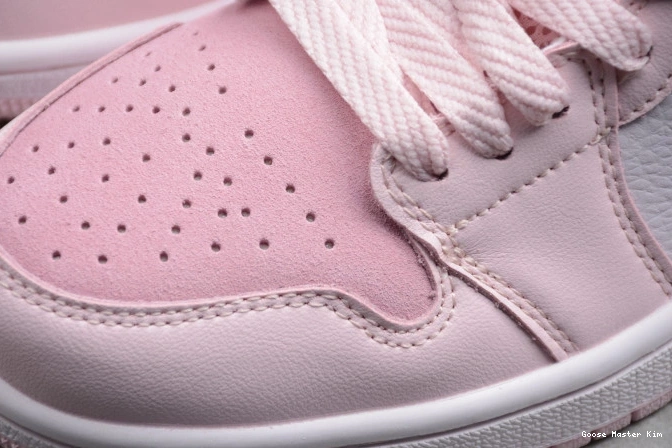 Air Mid Pink CW5379-600 Digital 1 Jordan 0729